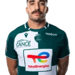 Sacha Zegueur