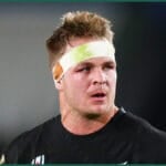 Ex-All Blacks captain Sam Cane's last act against South Africa was walking off Stade de France in the 28th minute of a World Cup final. Ask him about South Africa now and he does not mention that night. He calls it the favourite place he ever played.