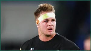 Ex-All Blacks captain Sam Cane's last act against South Africa was walking off Stade de France in the 28th minute of a World Cup final. Ask him about South Africa now and he does not mention that night. He calls it the favourite place he ever played.