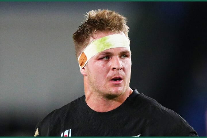 Ex-All Blacks captain Sam Cane's last act against South Africa was walking off Stade de France in the 28th minute of a World Cup final. Ask him about South Africa now and he does not mention that night. He calls it the favourite place he ever played.