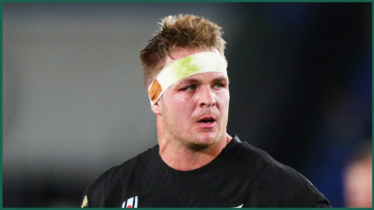 Ex-All Blacks captain Sam Cane's last act against South Africa was walking off Stade de France in the 28th minute of a World Cup final. Ask him about South Africa now and he does not mention that night. He calls it the favourite place he ever played.