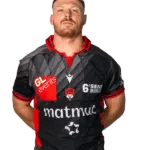 Sam Simmonds