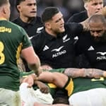 Springbok Scrum Walking Around: Rennie Got The Referee He Asked For. It Still Happened.