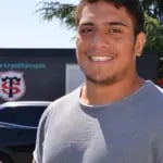 Selevasio Tolofua