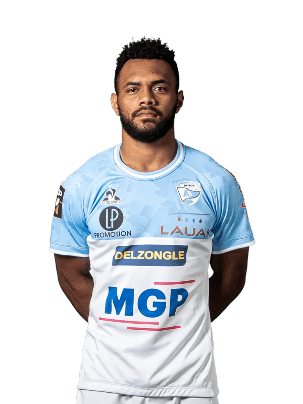 Sireli Maqala, Centre for Bayonne