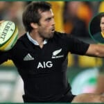 Conrad Smith names Jean de Villiers and Jaque Fourie the best midfield he ever faced - and admits he and Ma'a Nonu never got the better of the Springbok pair.