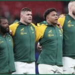 Springboks team to face All Blacks: Erasmus names his 23 for Ellis Park