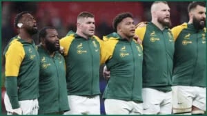 Springboks team to face All Blacks: Erasmus names his 23 for Ellis Park