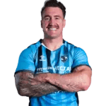 Stuart Hogg