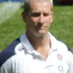 Stuart Lancaster