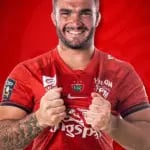Teddy Baubigny