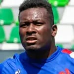 Thomas Moukoro