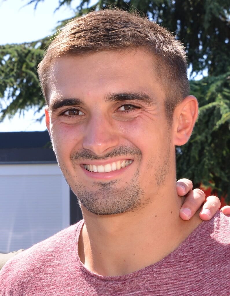 thomas ramos