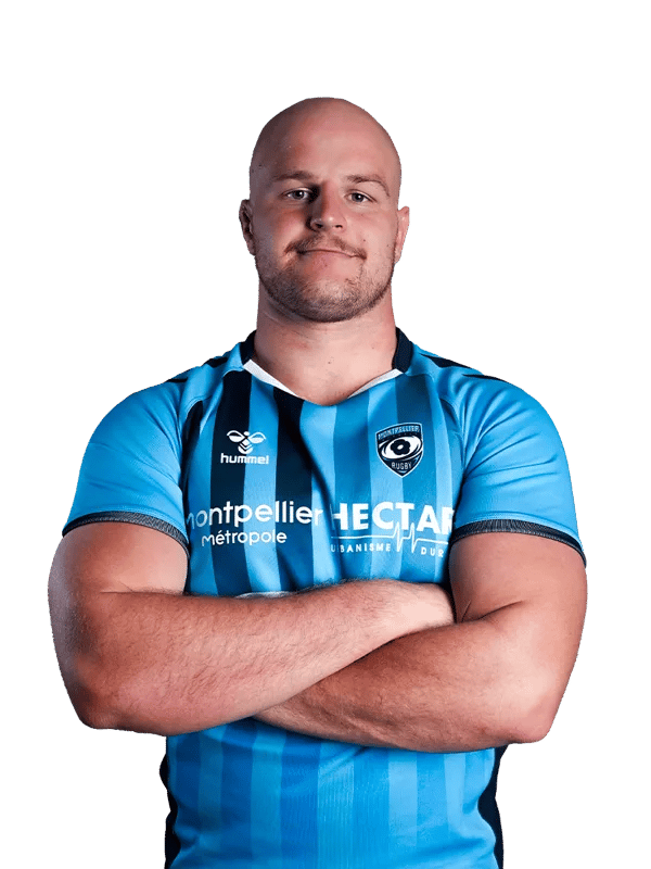 Tyler Duguid, Montpellier