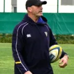 Vern Cotter