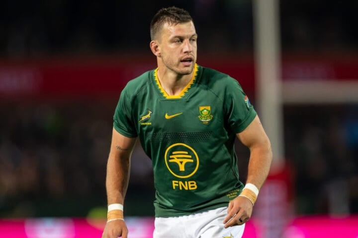 Springboks second Test team: who should start in Cape Town Pollard was fit and left out of the 23. Kolisi was held back. Arendse may miss out. The Springboks second Test team comes down to five selection calls.
