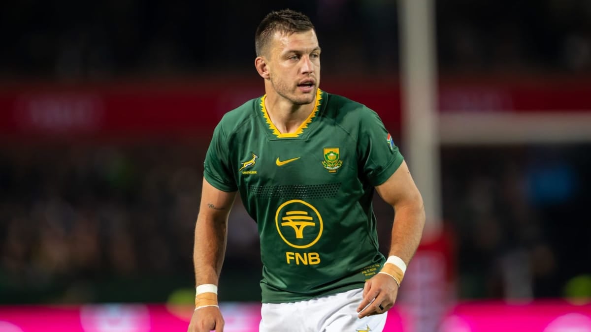 Springboks second Test team: who should start in Cape Town Pollard was fit and left out of the 23. Kolisi was held back. Arendse may miss out. The Springboks second Test team comes down to five selection calls.