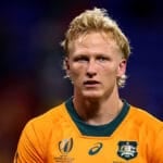 The Wallabies Team To Play Argentina Is Missing Harry Wilson