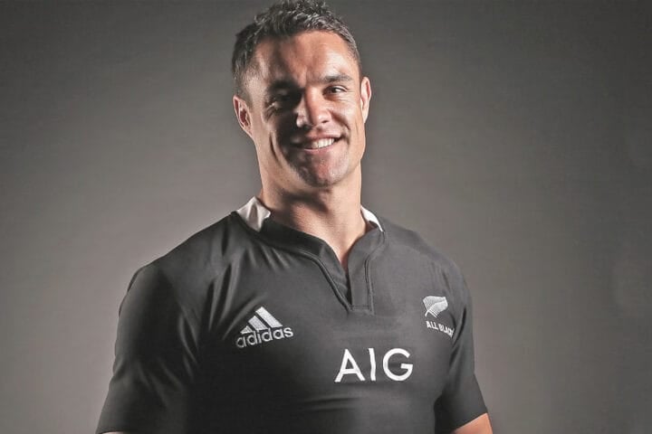 Dan Carter has backed Ruben Love to handle the All Blacks No 10 jersey against South Africa, arguing that the 25-year-old is not being left to sink despite his lack of Test experience. Speaking on the For The Love Of Rugby: South Africa podcast, published on Tuesday 25 August, Carter pointed to the fly-halves around Love in the touring squad as the reason.