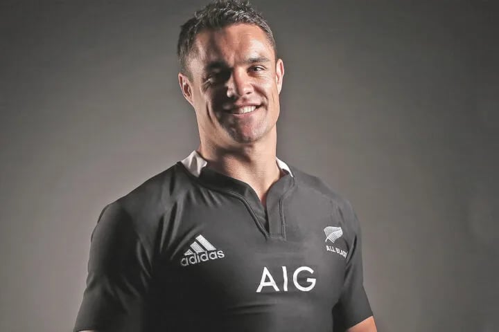 Dan Carter has backed Ruben Love to handle the All Blacks No 10 jersey against South Africa, arguing that the 25-year-old is not being left to sink despite his lack of Test experience. Speaking on the For The Love Of Rugby: South Africa podcast, published on Tuesday 25 August, Carter pointed to the fly-halves around Love in the touring squad as the reason.