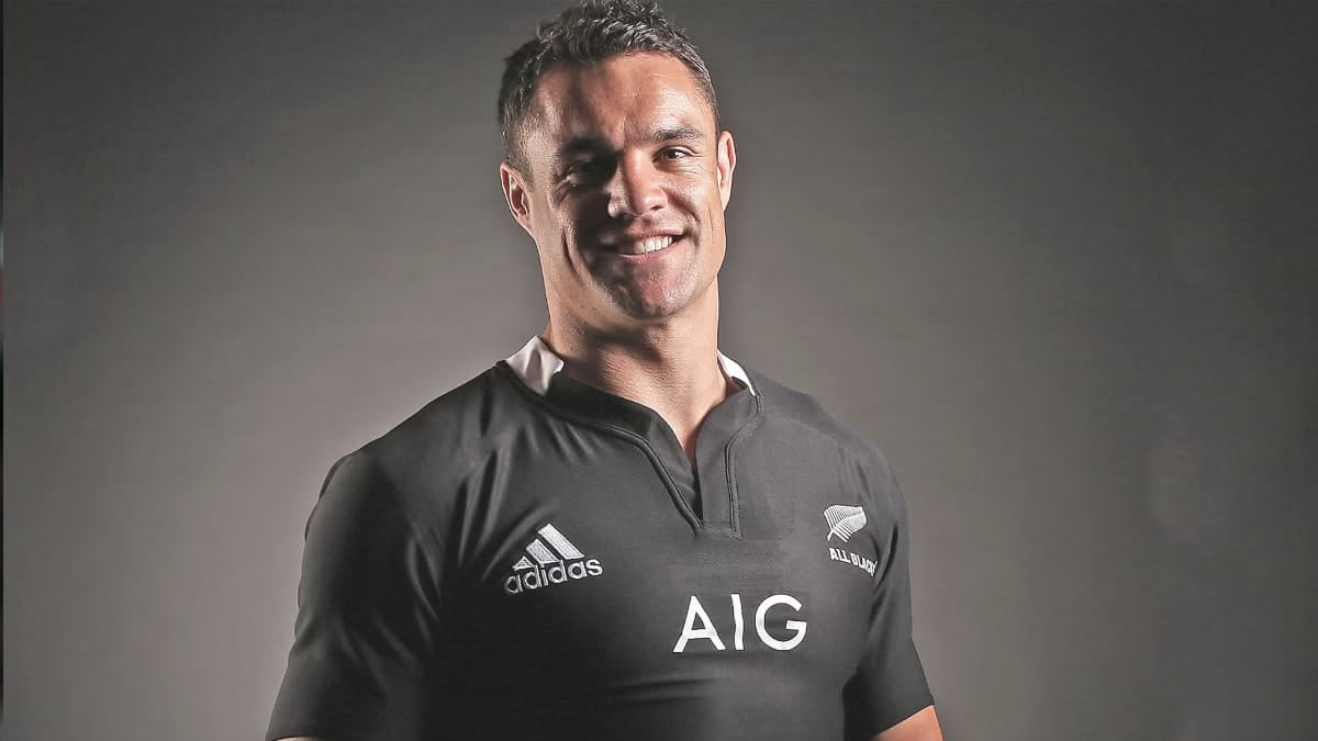 Dan Carter has backed Ruben Love to handle the All Blacks No 10 jersey against South Africa, arguing that the 25-year-old is not being left to sink despite his lack of Test experience. Speaking on the For The Love Of Rugby: South Africa podcast, published on Tuesday 25 August, Carter pointed to the fly-halves around Love in the touring squad as the reason.