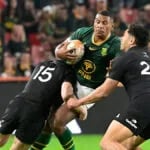 Springboks vs All Blacks Second Test: Both Teams, and the Four Changes That Matter