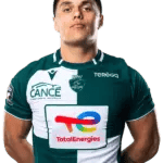 Xander Iosefo