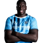 Yacouba Camara