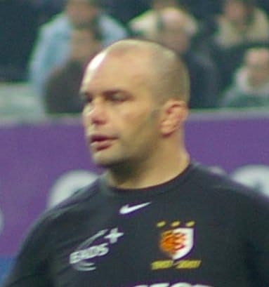 Yannick Bru