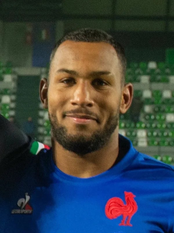 Yerim Fall, Wing for Clermont