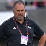 Dave Rennie Brake Foot Claim: He Said He Did Not Want To Talk About Scrums. Then He Told World Rugby What Its Referees Are Missing.