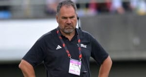 Dave Rennie Brake Foot Claim: He Said He Did Not Want To Talk About Scrums. Then He Told World Rugby What Its Referees Are Missing.