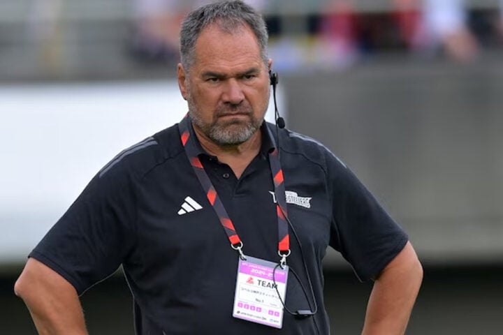 Dave Rennie Brake Foot Claim: He Said He Did Not Want To Talk About Scrums. Then He Told World Rugby What Its Referees Are Missing.