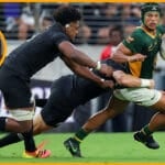 Nigel Yalden called the All Blacks defence in Baltimore lazy and said tiredness is no excuse. The six Springboks tries, one by one, and Dave Rennie's answer.
