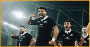 The Blues Want Ardie Savea And Say So. Semisi Ta'eiloa Took His Jersey At Moana Pasifika And May Not Get A Super Rugby Contract At All.
