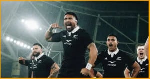 The Blues Want Ardie Savea And Say So. Semisi Ta'eiloa Took His Jersey At Moana Pasifika And May Not Get A Super Rugby Contract At All.