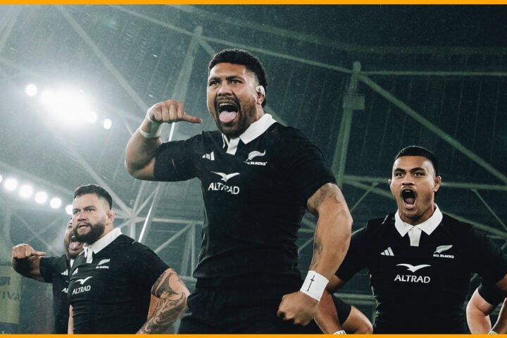 The Blues Want Ardie Savea And Say So. Semisi Ta'eiloa Took His Jersey At Moana Pasifika And May Not Get A Super Rugby Contract At All.