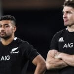 The Breakdown Picked Its All Blacks Team For Baltimore. One Of The Names Was Already Going Home.