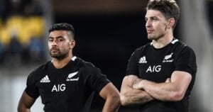 The Breakdown Picked Its All Blacks Team For Baltimore. One Of The Names Was Already Going Home.