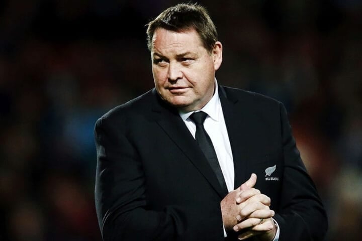 Steve Hansen All Blacks Reaction: Not Good Enough, An Inconvenient Fact, And A Fix That Runs Inside Jesse Kriel.