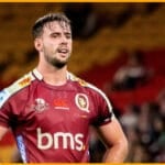 Super Rugby AUS Exists Because Of Players Like John Bryant. He Got Three Super Rugby Pacific Games In 2026.