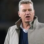John Kirwan Says Three All Blacks Defeats In A Row Are Learnings, Not Losses. Victor Matfield Says He Has Stopped Caring About Winning.