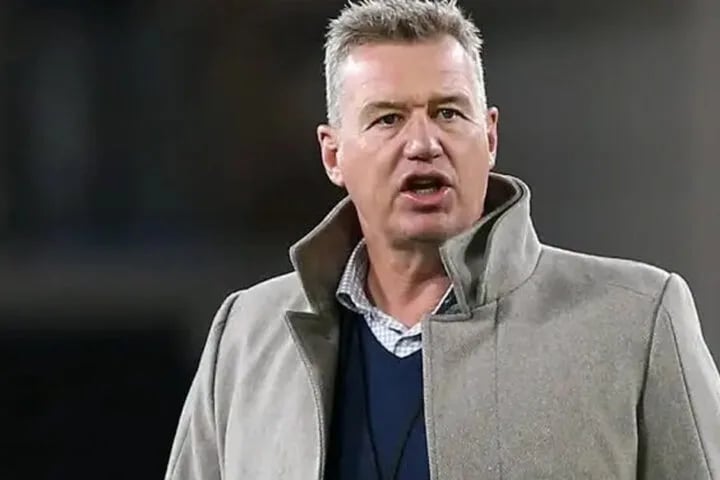 John Kirwan Says Three All Blacks Defeats In A Row Are Learnings, Not Losses. Victor Matfield Says He Has Stopped Caring About Winning.