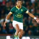 Manie Libbok First, Pollard Second, Sacha Third. Nick Mallett Ranked The Springboks Fly-Halves The Morning After Sacha Kicked The Winning Points.