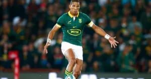 Manie Libbok First, Pollard Second, Sacha Third. Nick Mallett Ranked The Springboks Fly-Halves The Morning After Sacha Kicked The Winning Points.