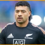 The Richie Mo'unga All Blacks call was made weeks ago, win or lose, says Dave Rennie. What he then said about Ruben Love in Baltimore is the bigger story.