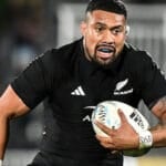 John Afoa Went Through The All Blacks Pack Name By Name Looking For A Leader. He Did Not Find One.