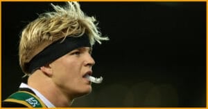 Henry Pollock Says He Could Play Abroad Or Change Sport. Neither Door Is Northampton's To Open.