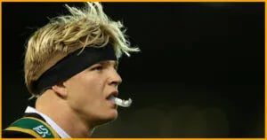 Henry Pollock Says He Could Play Abroad Or Change Sport. Neither Door Is Northampton's To Open.