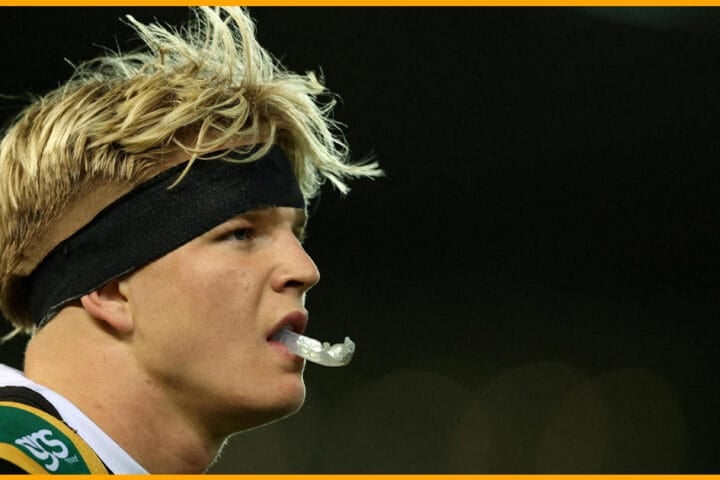 Henry Pollock Says He Could Play Abroad Or Change Sport. Neither Door Is Northampton's To Open.